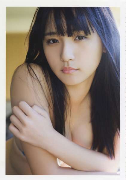 日本美女~浅川梨奈