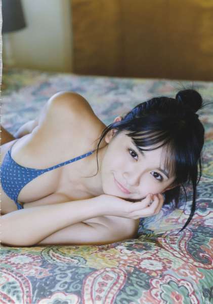 日本美女~浅川梨奈