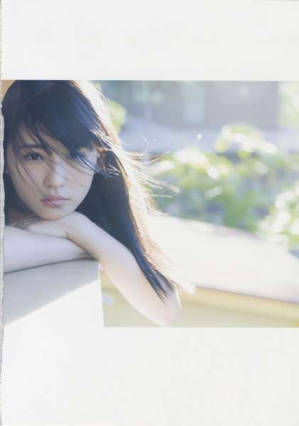 日本美女~浅川梨奈
