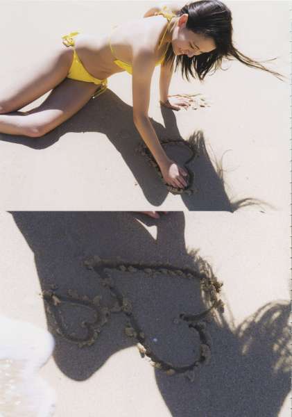 日本美女~浅川梨奈
