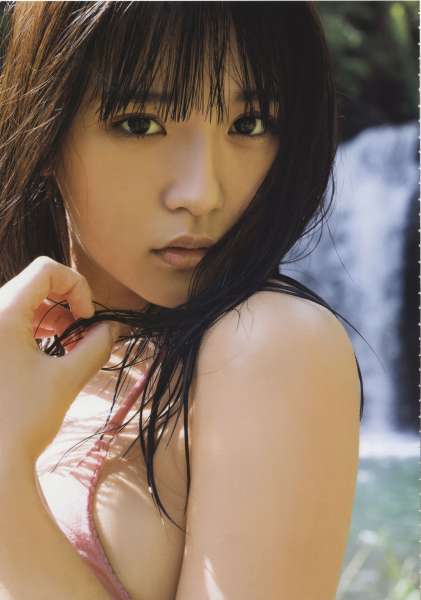 日本美女~浅川梨奈