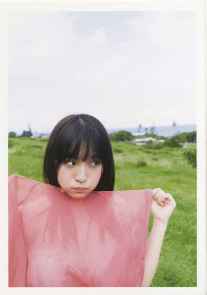 日本美女~浅川梨奈