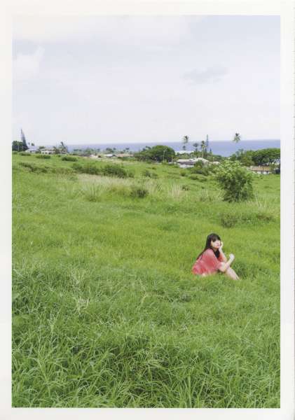 日本美女~浅川梨奈
