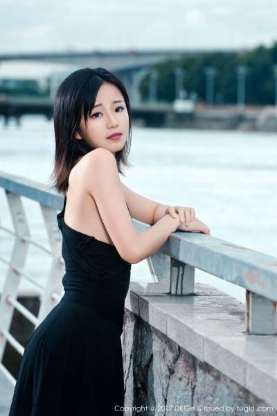 仓井优香 - 日系美女