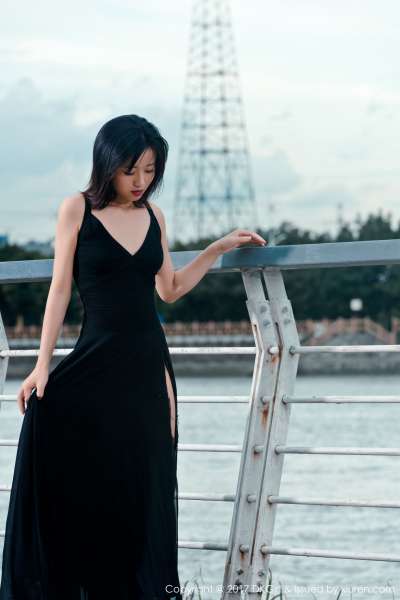 仓井优香 - 日系美女