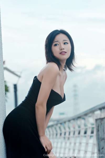 仓井优香 - 日系美女