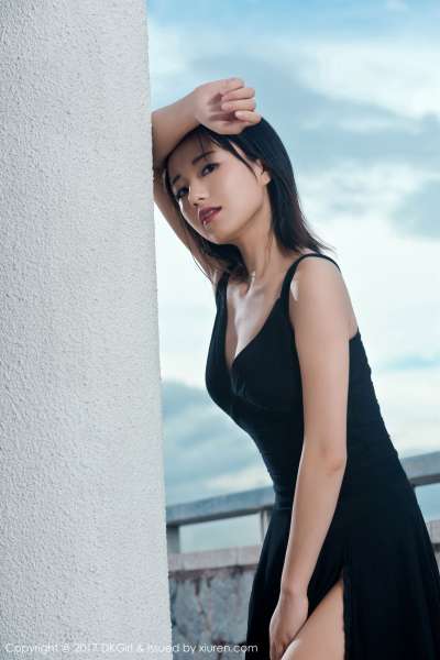 仓井优香 - 日系美女