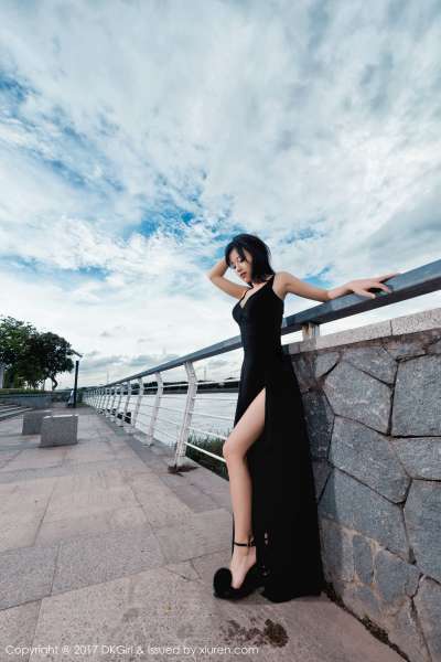 仓井优香 - 日系美女