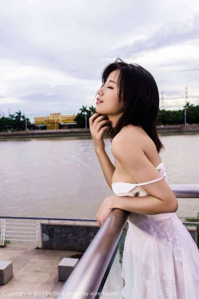 仓井优香 - 日系美女