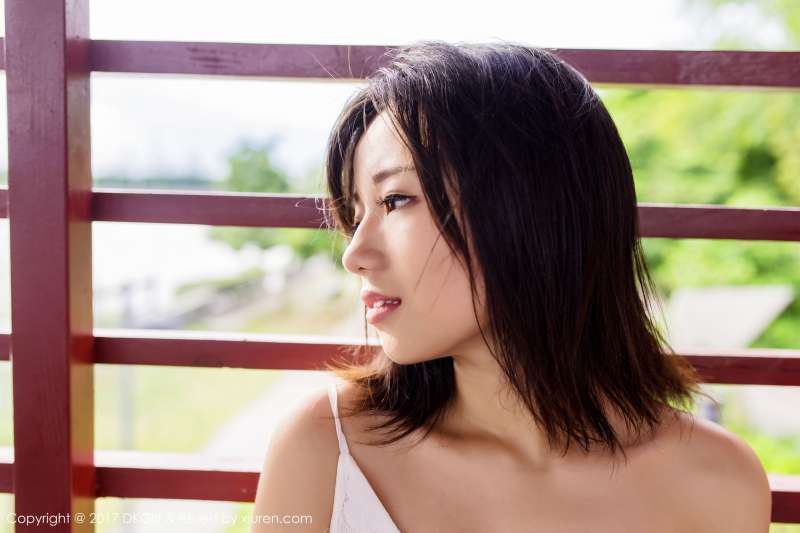 仓井优香 - 日系美女