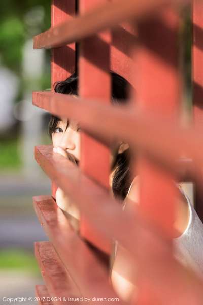 仓井优香 - 日系美女