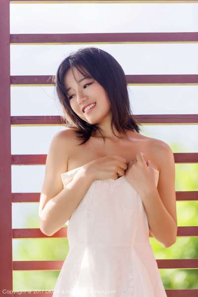 仓井优香 - 日系美女
