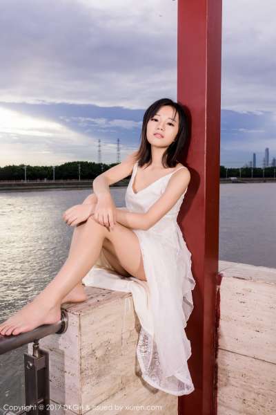 仓井优香 - 日系美女