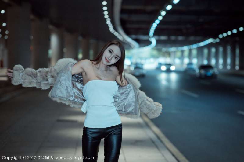 婕西儿jessie - 羊城写真第二集~