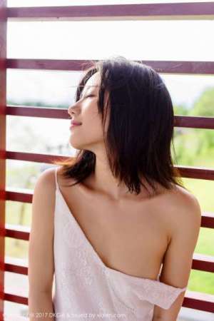 仓井优香 - 日系美女