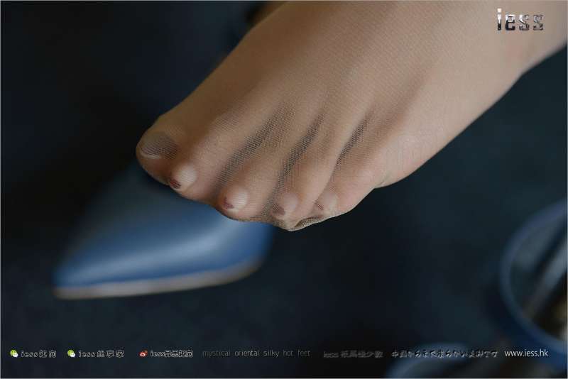 婉萍 - 婉萍的咖啡丝I  丝足套图