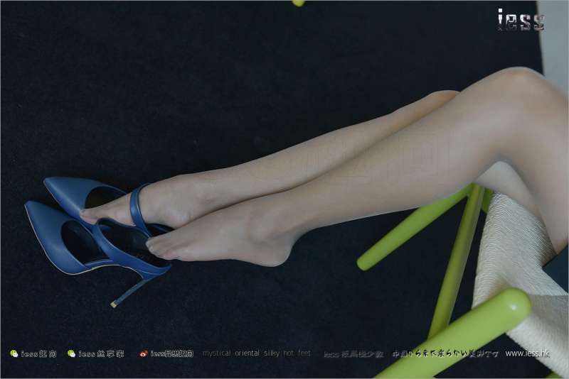 婉萍 - 婉萍的咖啡丝I  丝足套图
