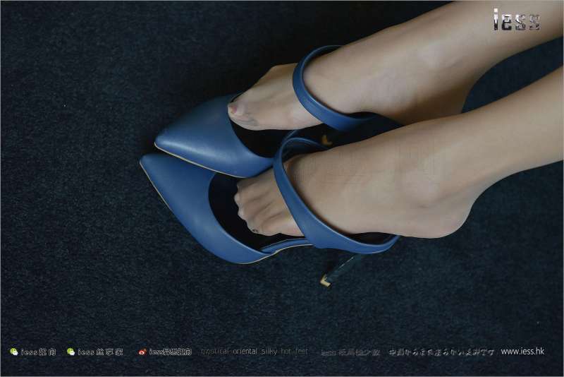 婉萍 - 婉萍的咖啡丝I  丝足套图
