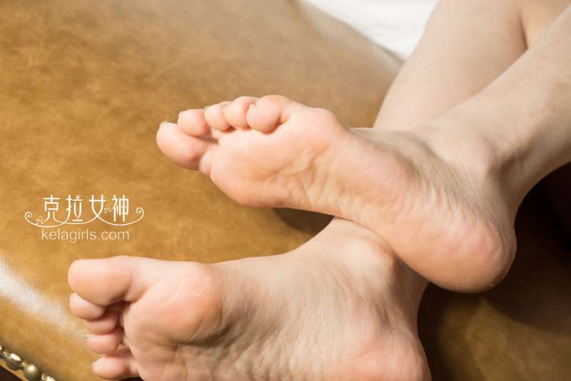香奈子~舞者之足 美足写真