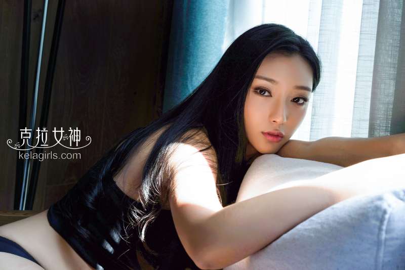 徐琳 - 电眼少女