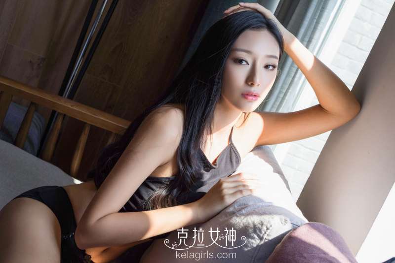 徐琳 - 电眼少女