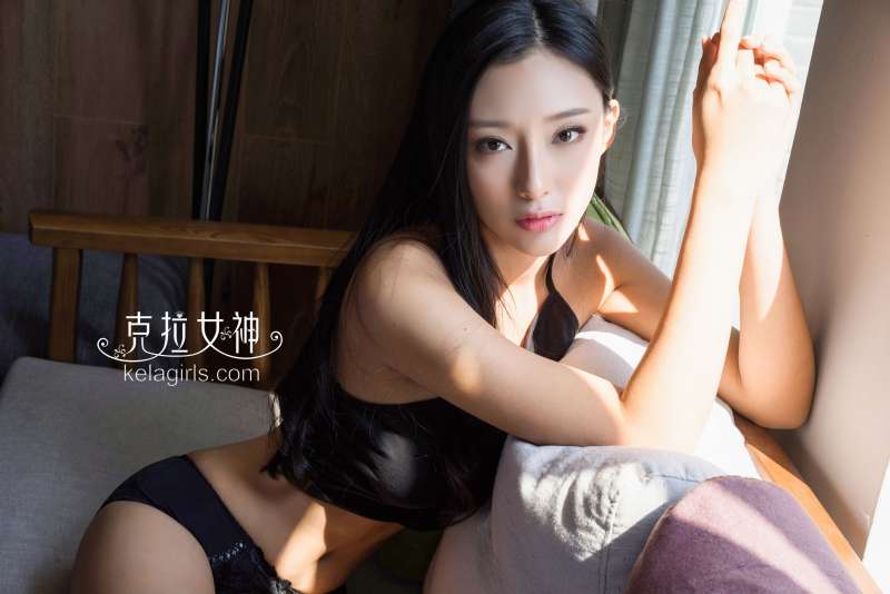 徐琳 - 电眼少女