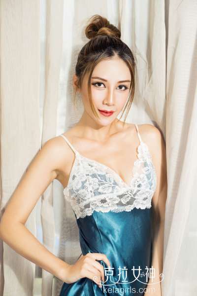 Abby - 蓝丝夜寝春遗梦