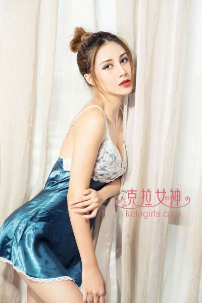 Abby - 蓝丝夜寝春遗梦