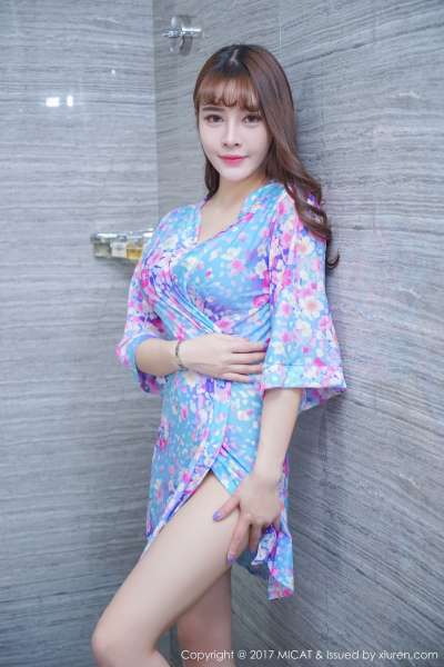 美女雪瑞Lisa - 丝袜诱惑
