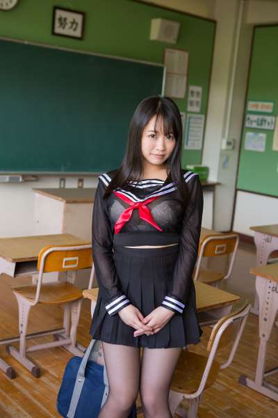 性感黑丝学妹诱惑