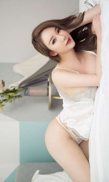 尤妮丝 - 封神美女诱惑