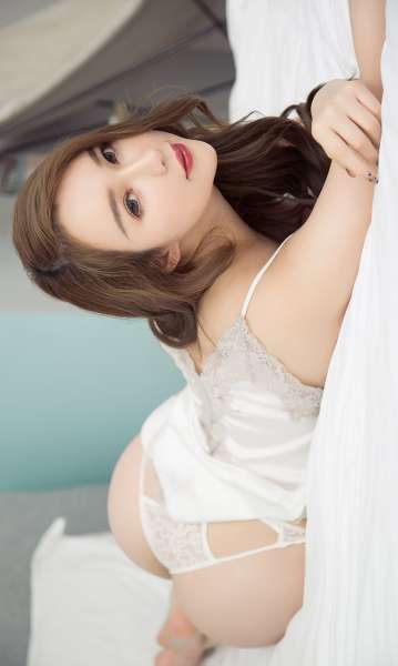 尤妮丝 - 封神美女诱惑