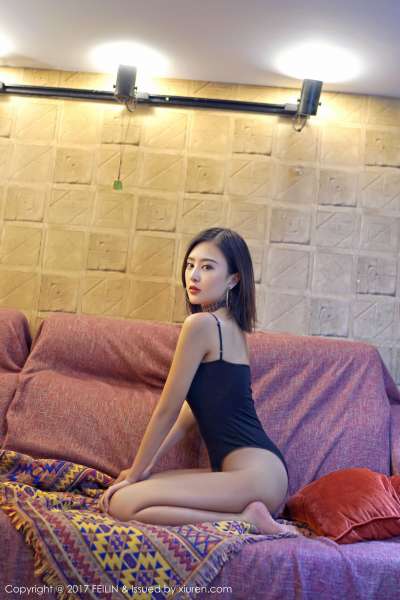 赵艺璇 长腿美女写真图片