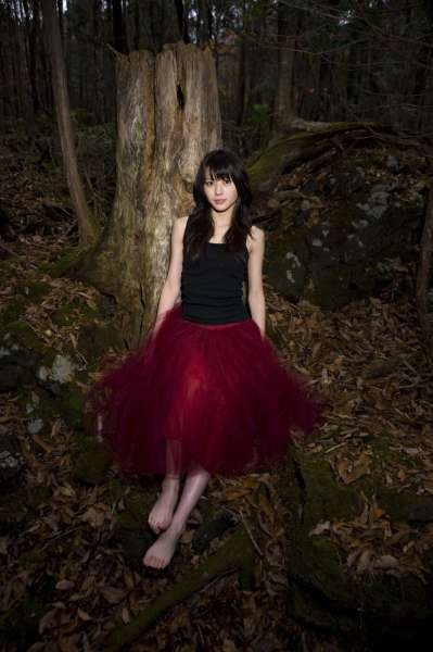 清纯可爱~矢島舞美 Maimi Yajima 写真集