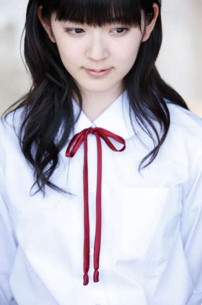 清纯可爱~鈴木愛理 Suzuki Airi 写真集
