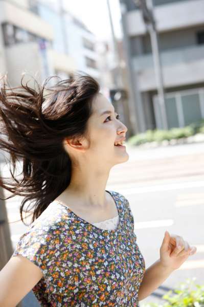 清纯可爱~鈴木愛理 Suzuki Airi 写真集