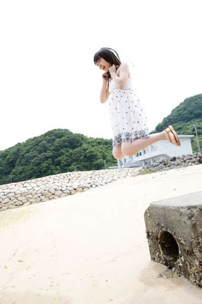 清纯可爱~鈴木愛理 Suzuki Airi 写真集