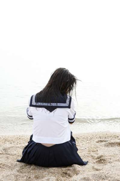 清纯可爱~鈴木愛理 Suzuki Airi 写真集