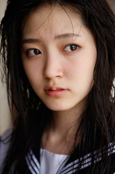 清纯可爱~鈴木愛理 Suzuki Airi 写真集