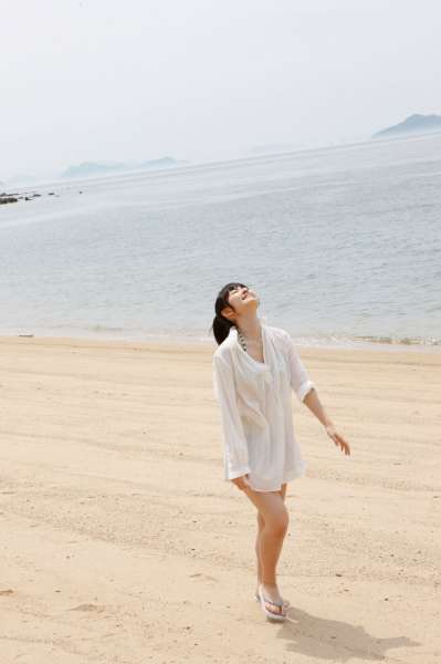 清纯可爱~鈴木愛理 Suzuki Airi 写真集