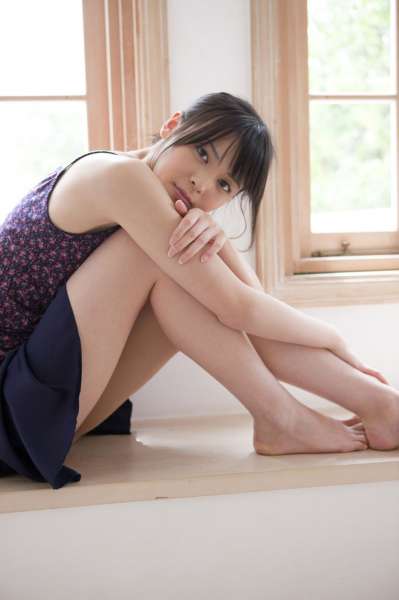 性感美女~矢島舞美 Maimi Yajima 写真套图