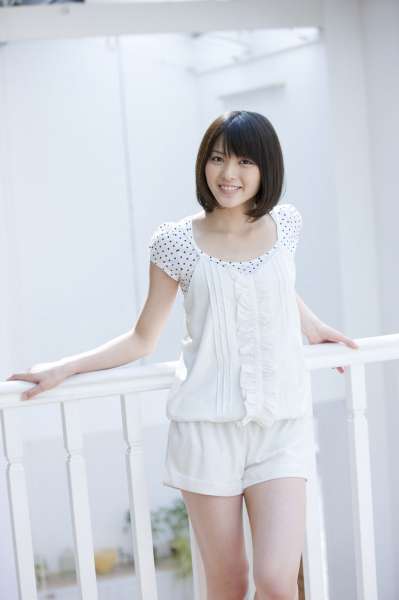 性感美女~矢島舞美 Maimi Yajima 写真套图