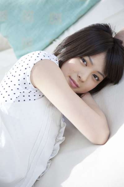 性感美女~矢島舞美 Maimi Yajima 写真套图