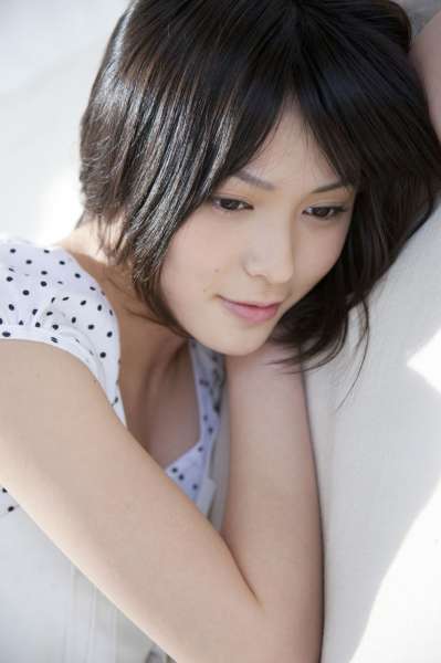 性感美女~矢島舞美 Maimi Yajima 写真套图
