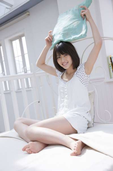 性感美女~矢島舞美 Maimi Yajima 写真套图