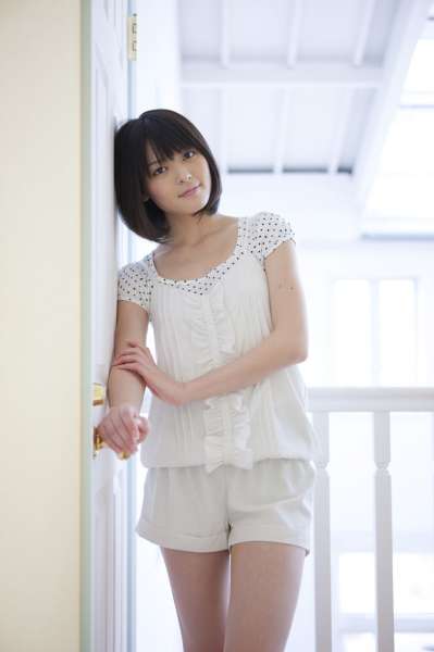 性感美女~矢島舞美 Maimi Yajima 写真套图