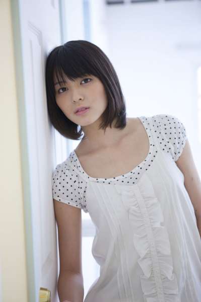 性感美女~矢島舞美 Maimi Yajima 写真套图