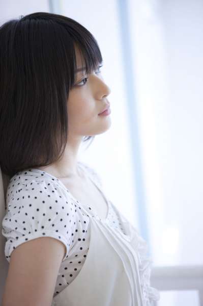 性感美女~矢島舞美 Maimi Yajima 写真套图