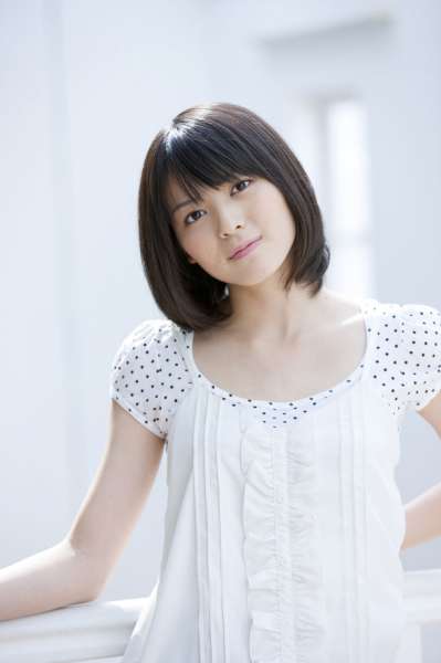 性感美女~矢島舞美 Maimi Yajima 写真套图