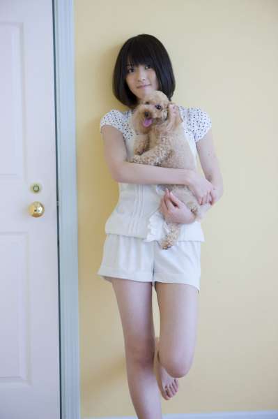 性感美女~矢島舞美 Maimi Yajima 写真套图